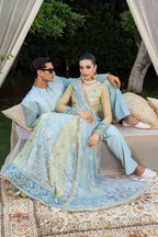 RANG RASIYA WEDDING FORMALS SAMARA