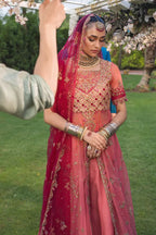 RANG RASIYA WEDDING FORMALS NARMEEN