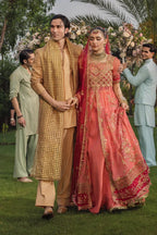 RANG RASIYA WEDDING FORMALS NARMEEN