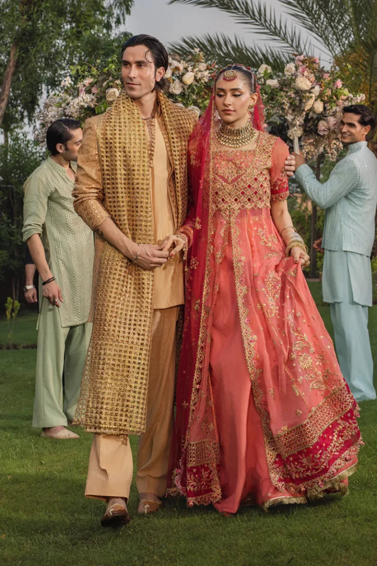 RANG RASIYA WEDDING FORMALS NARMEEN