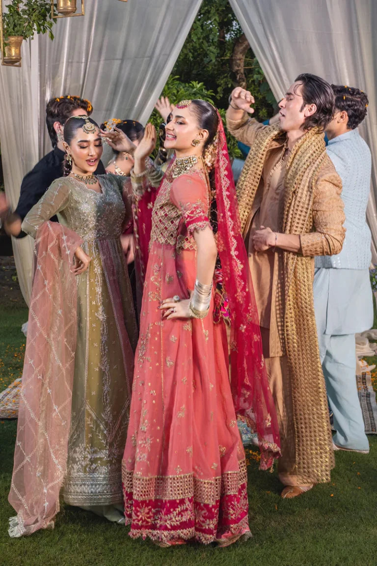 RANG RASIYA WEDDING FORMALS NARMEEN