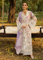 STITCHED BY CC CRIMSON TASAWAR D-02B 3PC