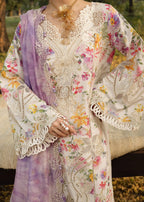 STITCHED BY CC CRIMSON TASAWAR D-02B 3PC