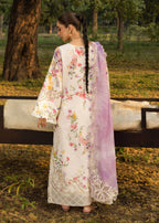 STITCHED BY CC CRIMSON TASAWAR D-02B 3PC