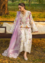 STITCHED BY CC CRIMSON TASAWAR D-02B 3PC