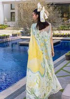 FLOW BY CRIMSON LAWN D-4B