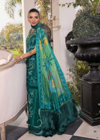 FLOW BY CRIMSON LAWN D-3B