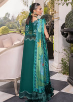 FLOW BY CRIMSON LAWN D-3B