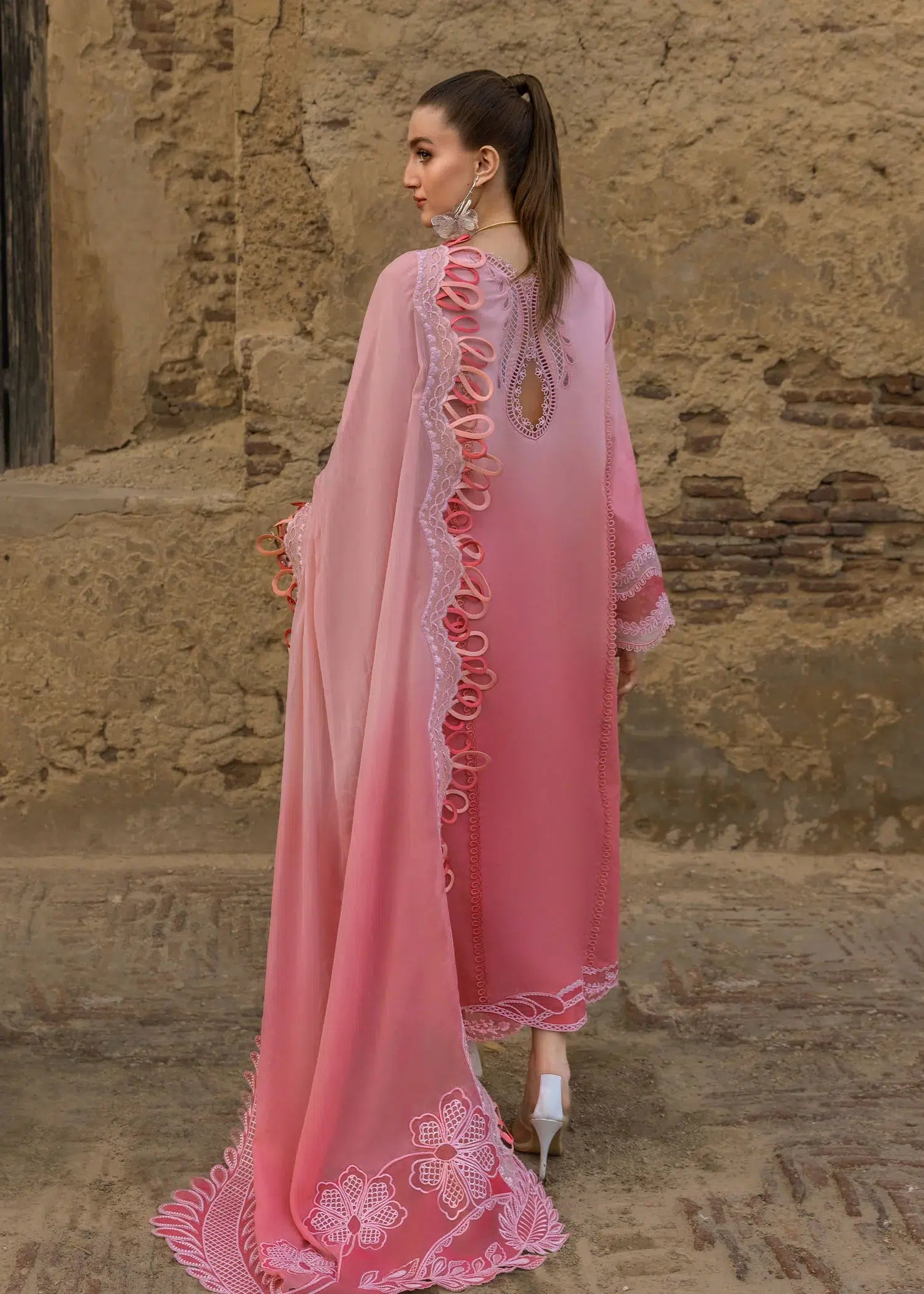 CRIMSON TASAWAR D-01B