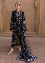 STITCHED BY CC FLOW BY CRIMSON LAWN D-1A 3PC