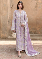 FLOW BY CRIMSON LAWN D-2B