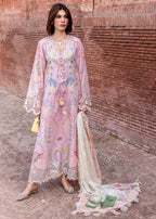 FLOW BY CRIMSON LAWN D-6A