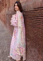 FLOW BY CRIMSON LAWN D-6A