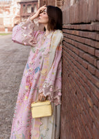 FLOW BY CRIMSON LAWN D-6A