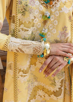 STITCHED BY CC SAIRA SHAKIRA SERENA-A 3PC