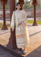 FLOW BY CRIMSON LAWN D-9A