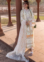 FLOW BY CRIMSON LAWN D-9A