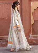 FLOW BY CRIMSON LAWN D-9A