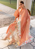 FLOW BY CRIMSON LAWN D-2A