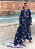 FLOW BY CRIMSON LAWN D-7B