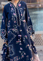 FLOW BY CRIMSON LAWN D-7B