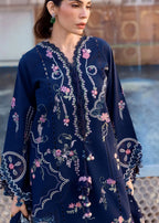 FLOW BY CRIMSON LAWN D-7B