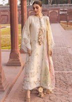 STITCHED BY CC FLOW BY CRIMSON LAWN D-7A 3PC