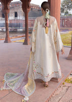 STITCHED BY CC FLOW BY CRIMSON LAWN D-7A 3PC