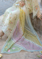 STITCHED BY CC FLOW BY CRIMSON LAWN D-7A 3PC