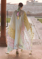 STITCHED BY CC FLOW BY CRIMSON LAWN D-7A 3PC