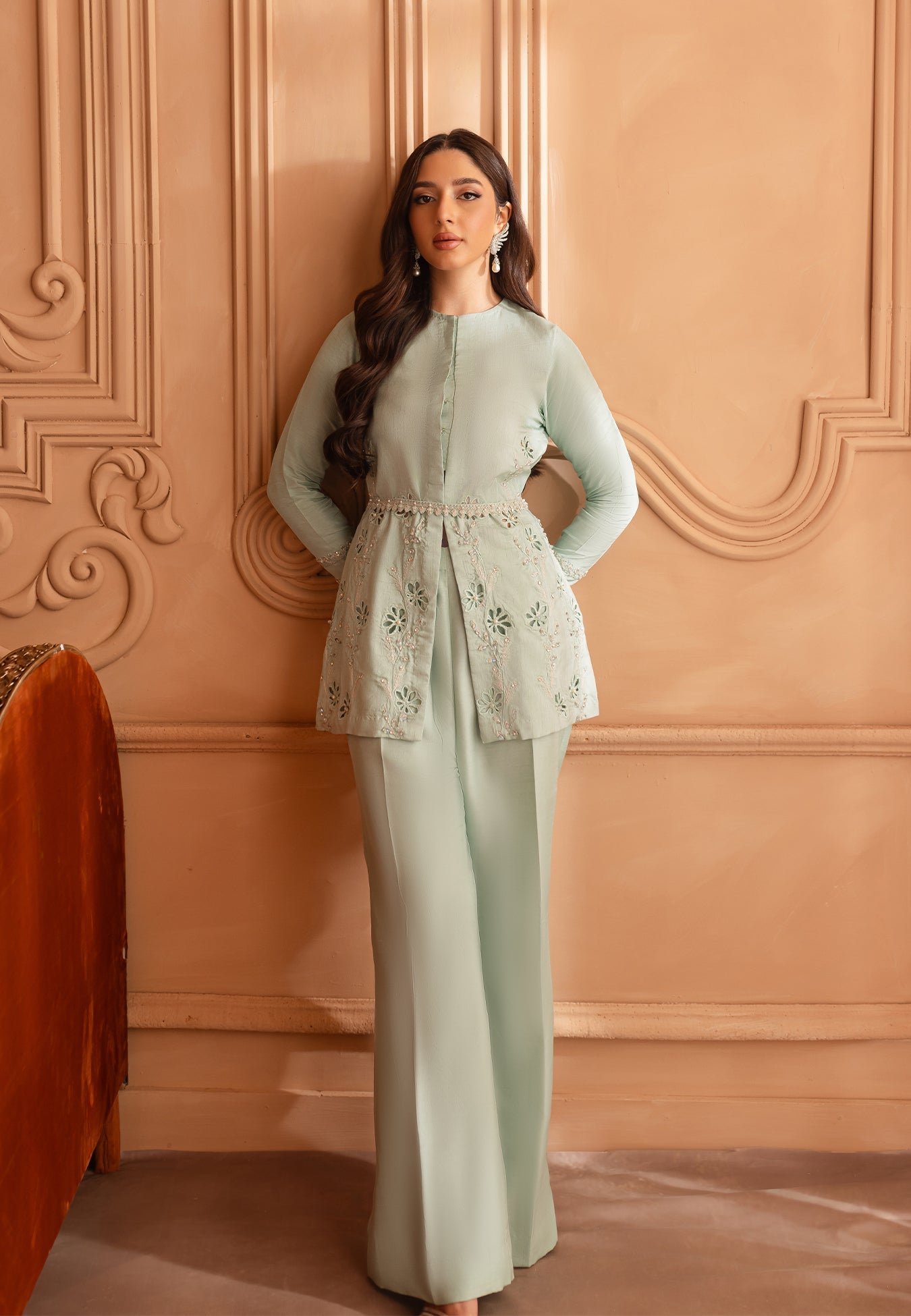 EDEN 3PC AZZAL