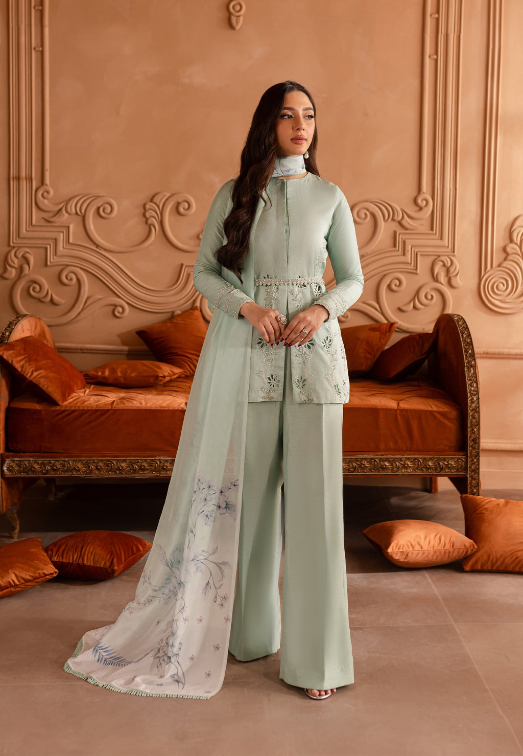 EDEN 3PC AZZAL