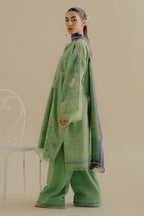 COCO LAWN DROP D-05A SUFA