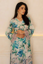 NUREH BALLERINA NU2-210 2PC