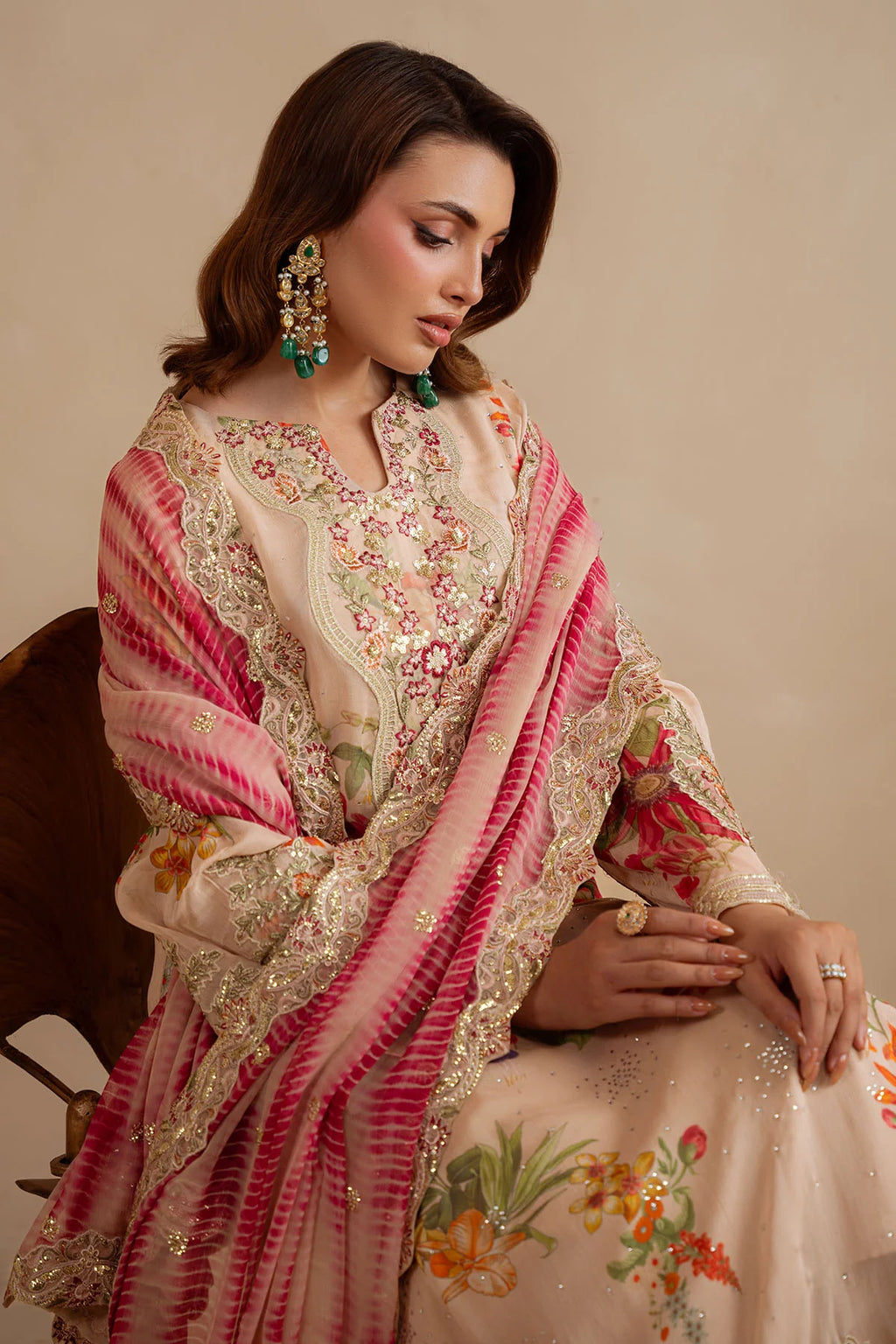 NUREH AMAYA AM-34
