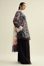 COCO BY ZARA SHAHJAHAN DROP-4 D-09B