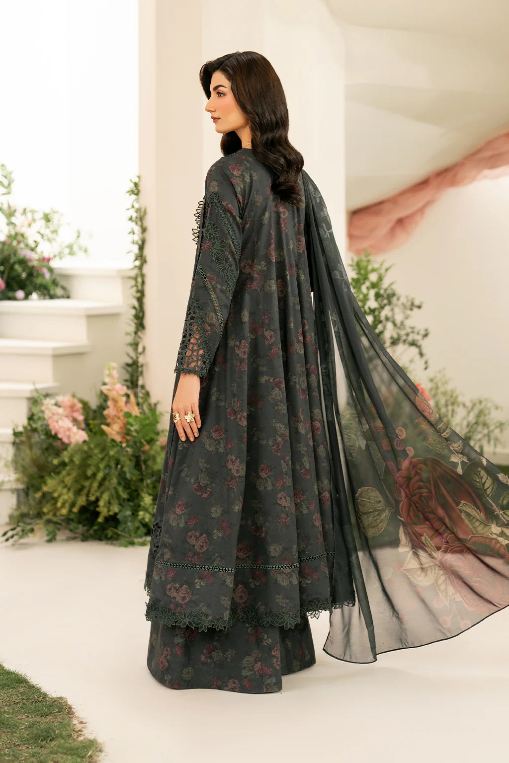 IZNIK FESTIVE IFE-08