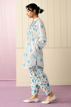 ZARA SHAHJAHAN  CR26C0002 2PC
