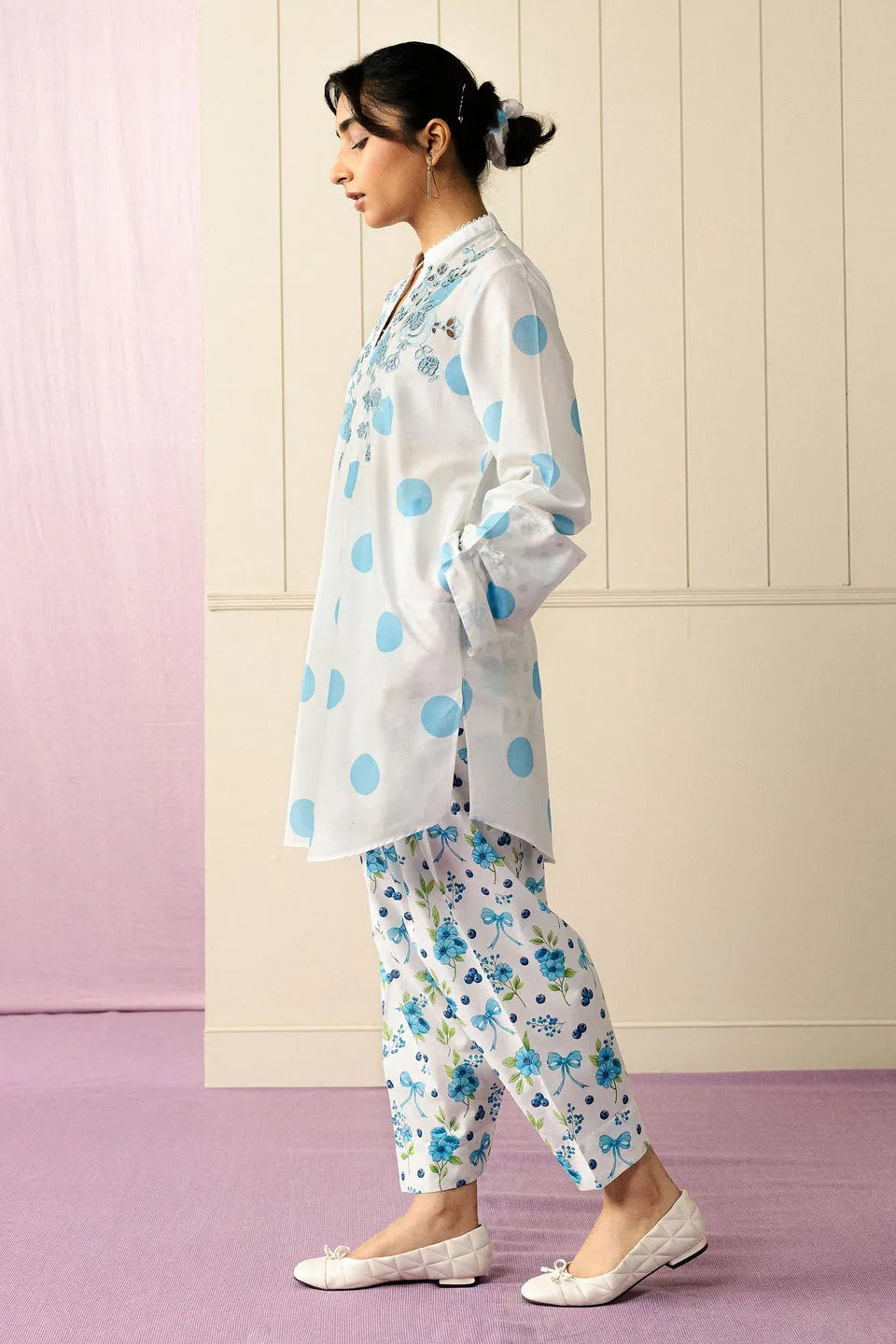 ZARA SHAHJAHAN  CR26C0002 2PC