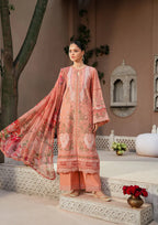 KAHF EK FASANA LUXURY KLB-5B ADAA