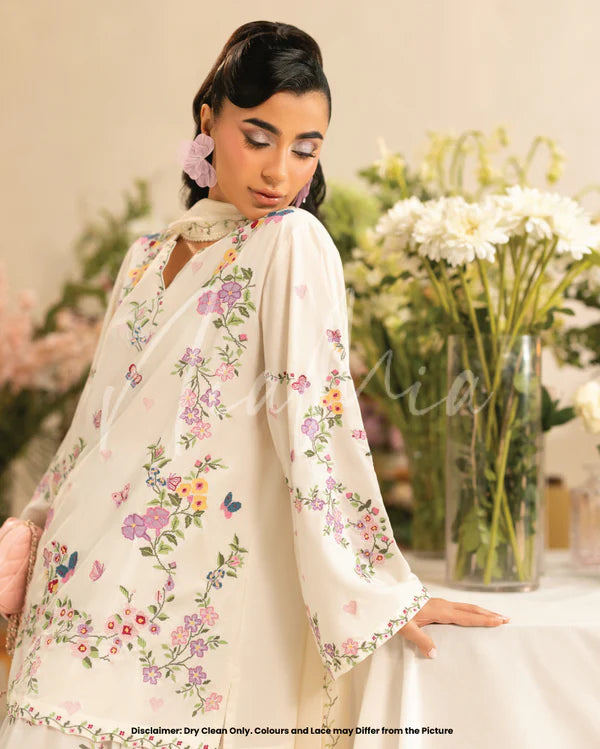 NIA MIA SOUFFLE 2PC
