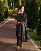 AYLLEEN NAQSH MEHRAB