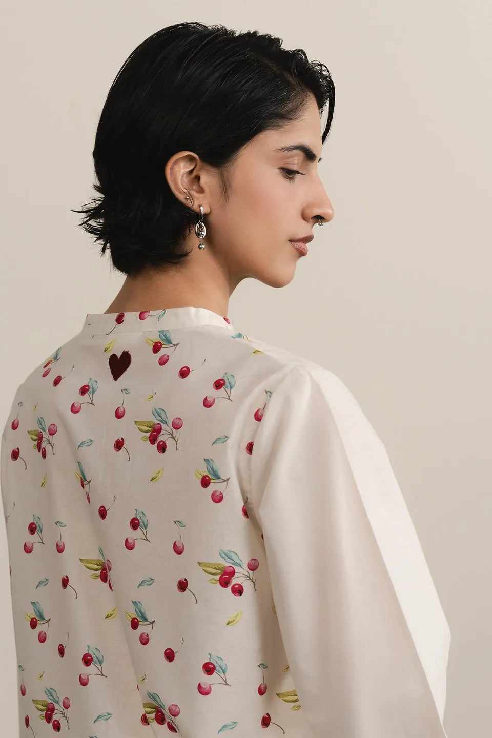 ZARA SHAHJAHAN LOVE COCO CR26C1005 2PC