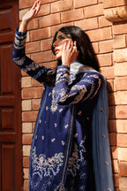 EMAAN ADEEL MIRABELLE FESTIVE PETAL POSH