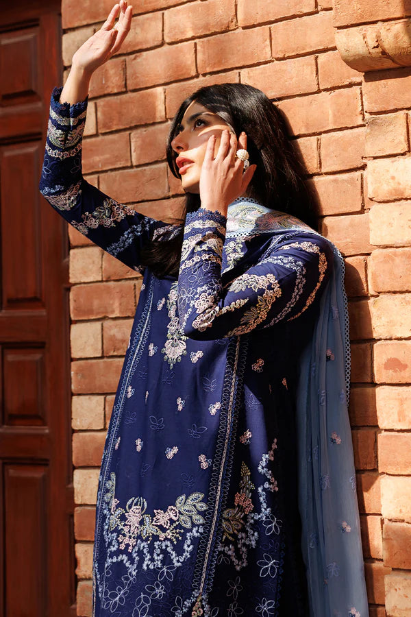 EMAAN ADEEL MIRABELLE FESTIVE PETAL POSH