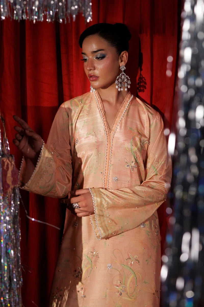 RANG RASIYA THE LUXE SILK ELOIRE