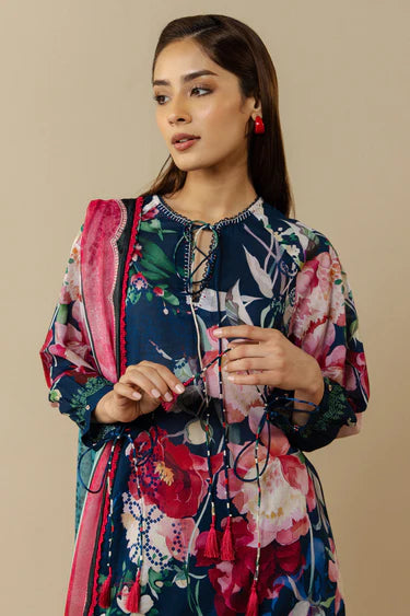 COCO BY ZARA SHAHJAHAN PRINTS DROP 3A-AVENA