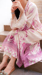 ZAH IVORY 2PC