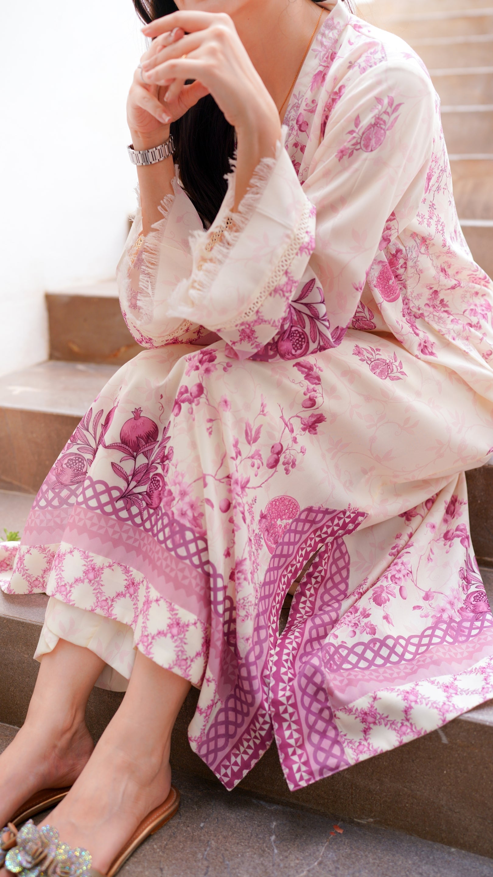 ZAH IVORY 2PC