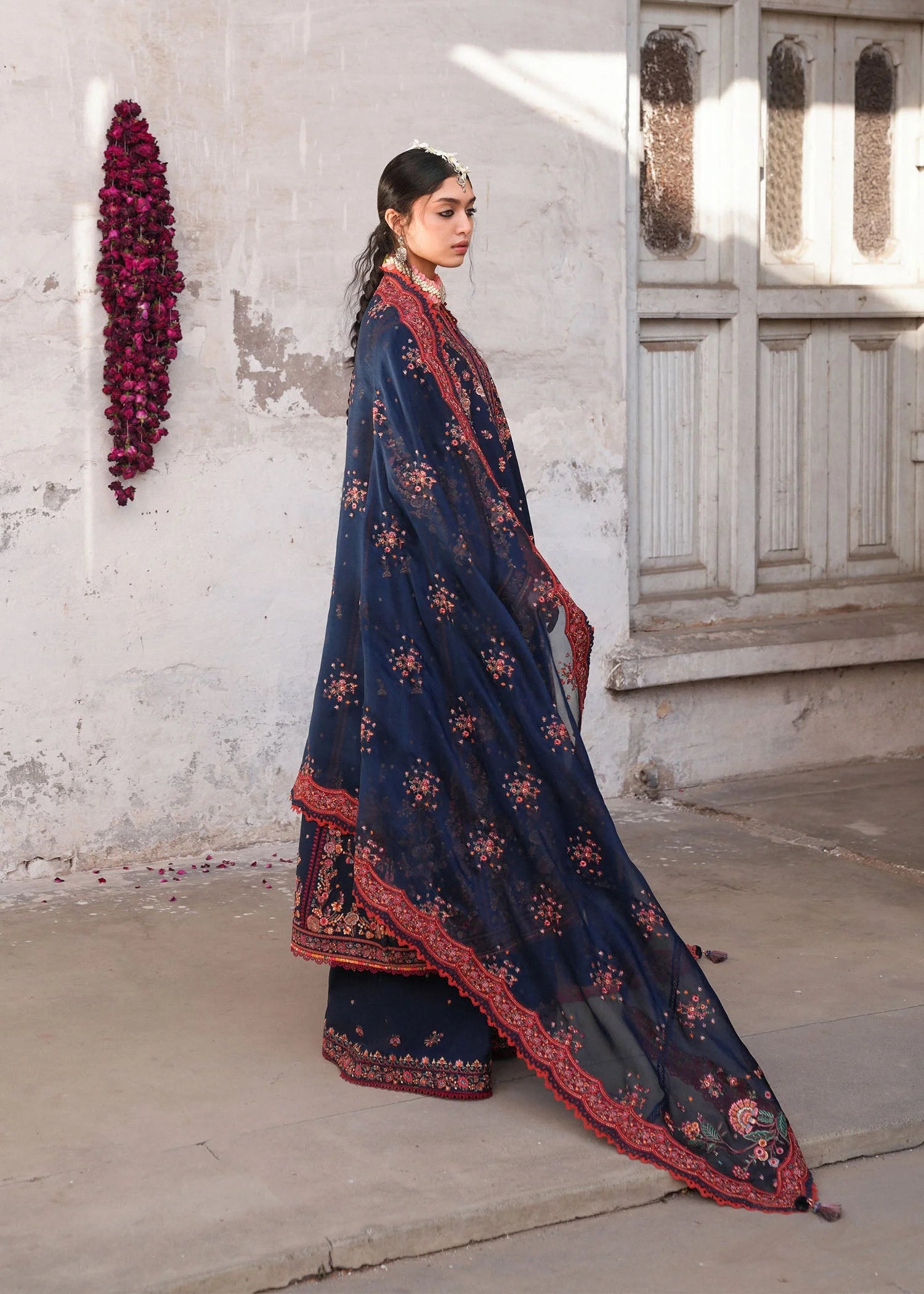 HUSSAIN REHAR BARMALA MAHTAABI 3PC